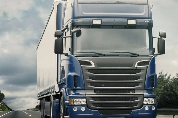 Ankara Urla, Nakliyat Ambarları