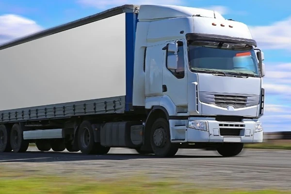 Ankara Urla, Nakliyat